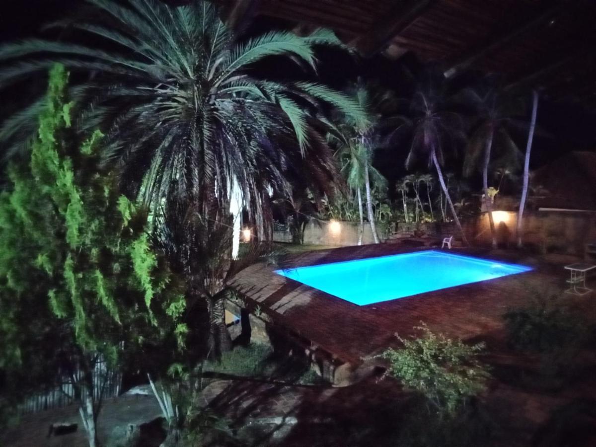 Casa Rancho De Chana Paraguachi Exterior photo